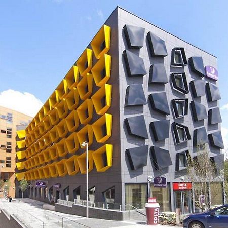 Premier Inn Manchester Bury Екстер'єр фото